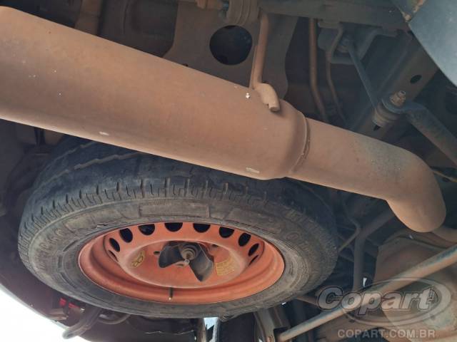 2018 CHEVROLET TRAILBLAZER 