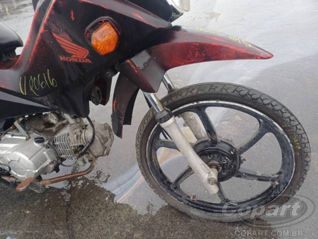 2018 HONDA POP 