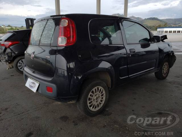 2014 FIAT UNO 