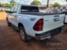 2019 TOYOTA HILUX CD 