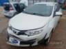 2019 TOYOTA YARIS SEDA 