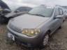 2007 FIAT PALIO WEEKEND 