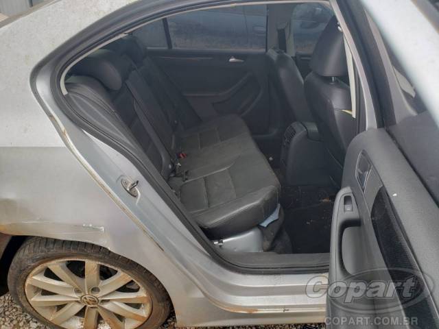 2013 VOLKSWAGEN JETTA 