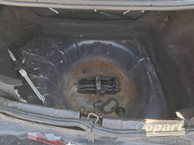 2011 CHEVROLET CLASSIC 