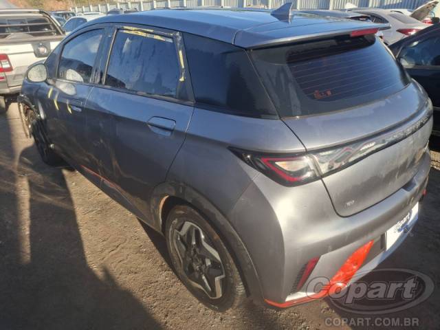 2024 BYD DOLPHIN 