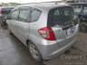 2010 HONDA FIT 