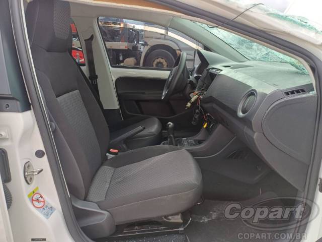 2020 VOLKSWAGEN UP 