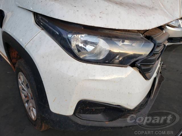 2024 FIAT STRADA 
