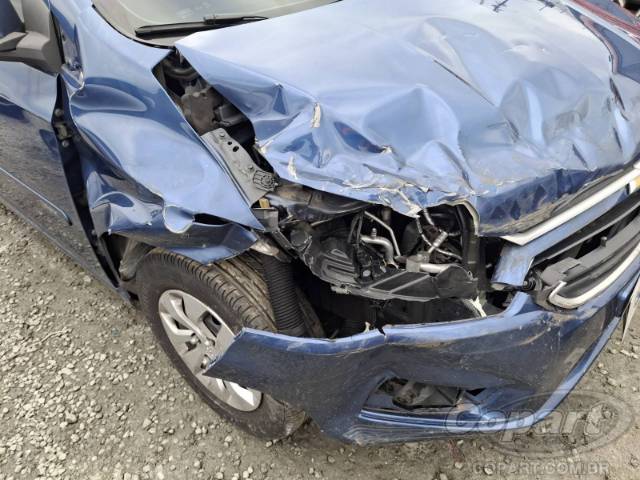 2019 CHEVROLET ONIX 