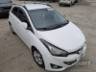 2015 HYUNDAI HB20 
