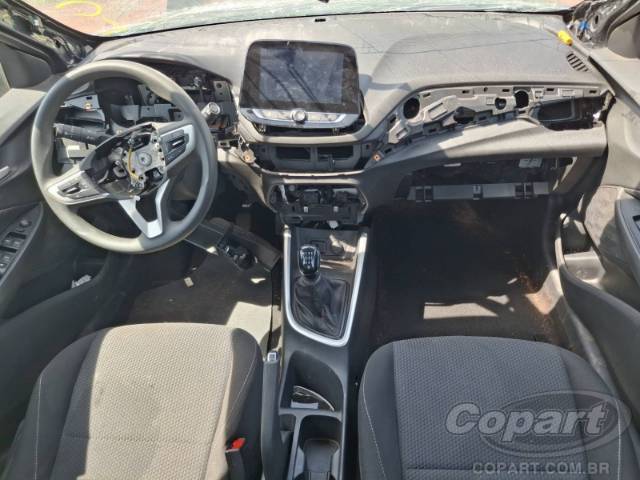 2025 CHEVROLET ONIX PLUS 