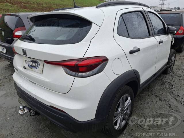 2023 FIAT PULSE 