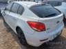 2015 CHEVROLET CRUZE HATCH 
