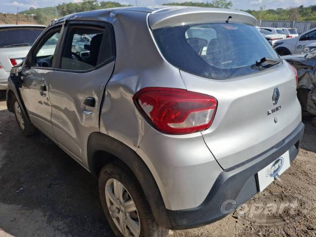 2022 RENAULT KWID 