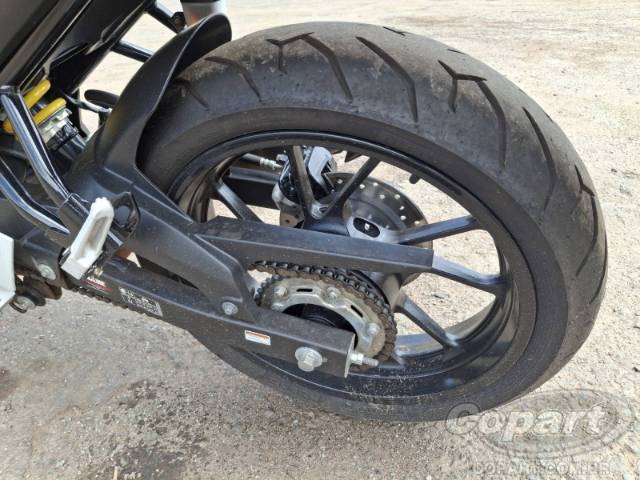 2026 YAMAHA FZ15 