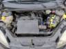 2005 FORD FIESTA SEDAN 
