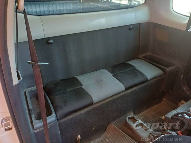 2012 VOLKSWAGEN SAVEIRO CE 