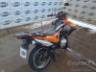2019 HONDA NXR 160 