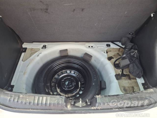 2019 HYUNDAI HB20 