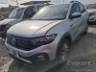 2020 VOLKSWAGEN T-CROSS 