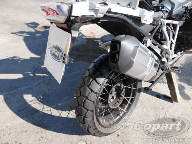 2023 BMW R 1250 