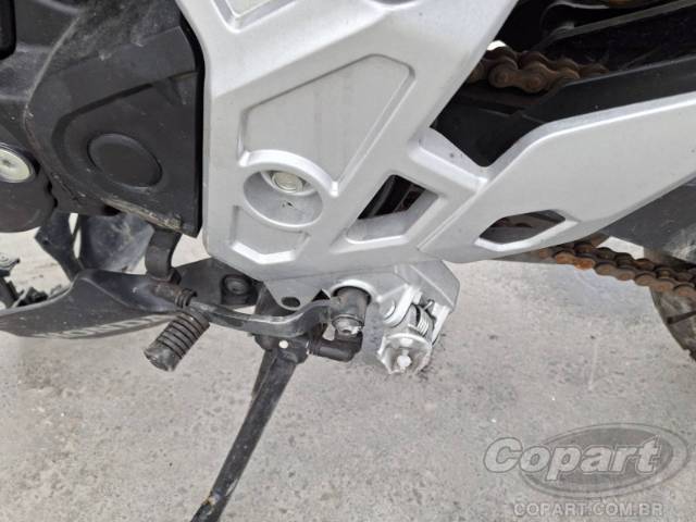2024 HONDA CB 300F 