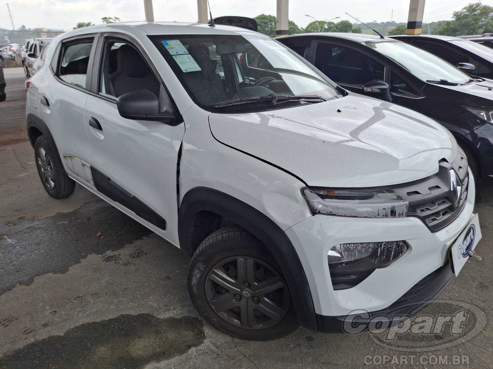 RENAULT KWID 2024