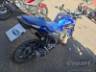 2022 YAMAHA FZ25 FAZER 