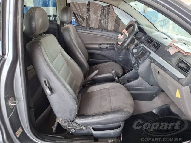 2017 VOLKSWAGEN SAVEIRO CD 