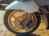2016 HONDA PCX 