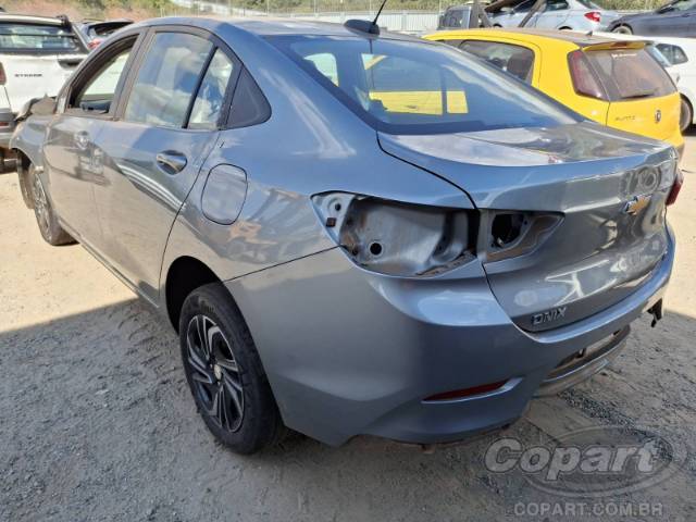 2025 CHEVROLET ONIX PLUS 