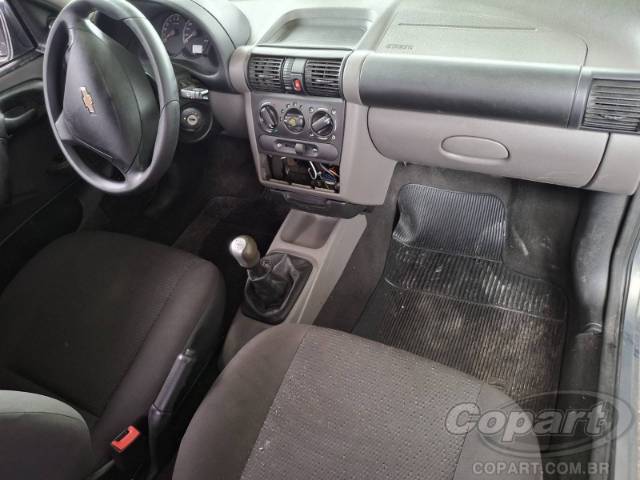 2014 CHEVROLET CLASSIC 