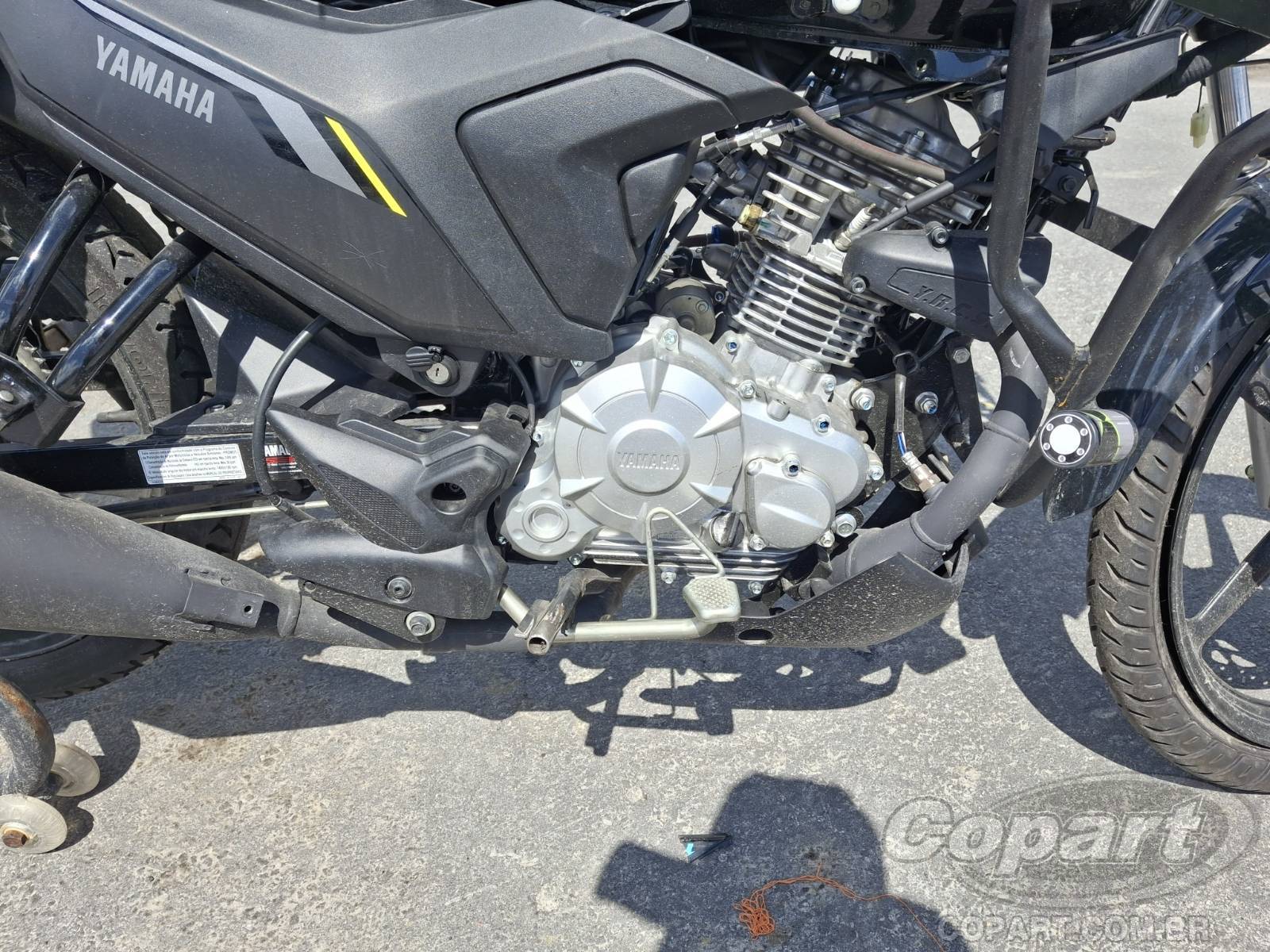 Foto 5: 2025 YAMAHA FACTOR