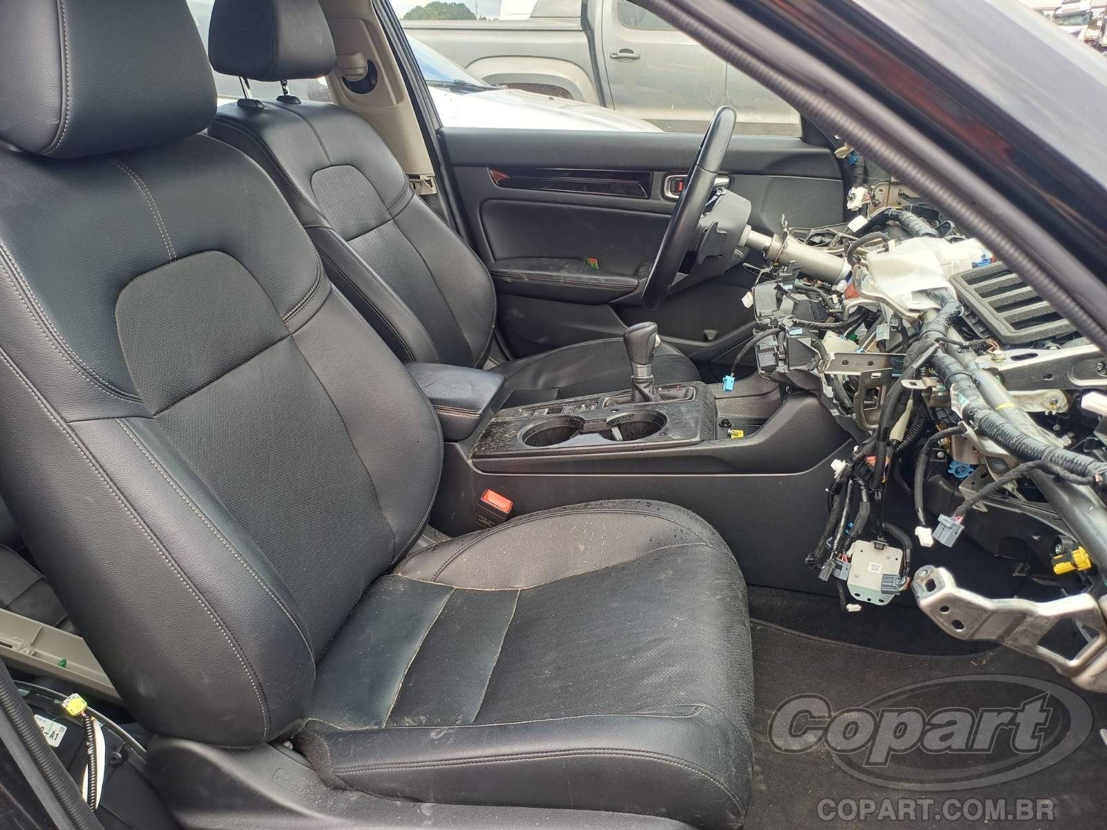 Foto 5: 2024 HONDA CIVIC