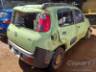 2014 FIAT UNO 