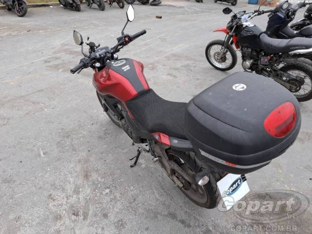 2026 YAMAHA FZ15 