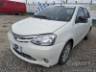 2017 TOYOTA ETIOS SEDA 