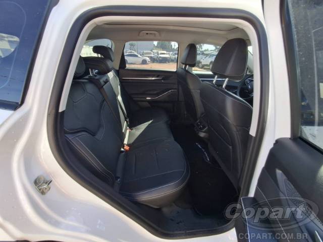 2025 GWM HAVAL H6 