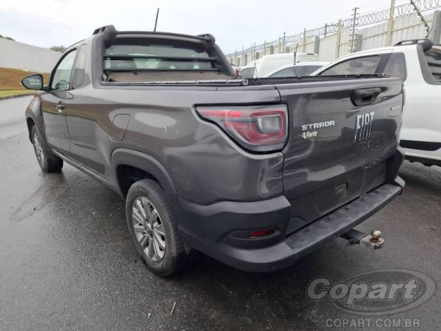 2022 FIAT STRADA 