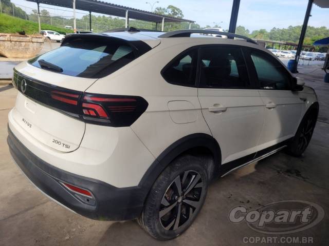 2021 VOLKSWAGEN NIVUS 