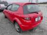2009 FORD KA 