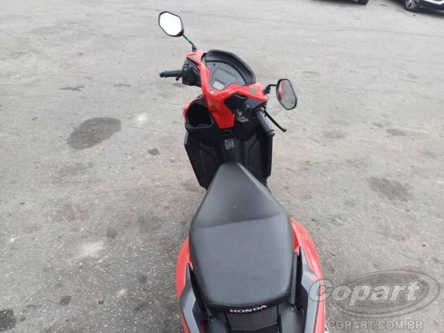 2026 HONDA ELITE 