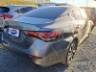 2025 NISSAN SENTRA 
