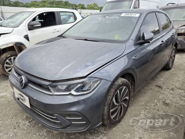 2023 VOLKSWAGEN POLO 