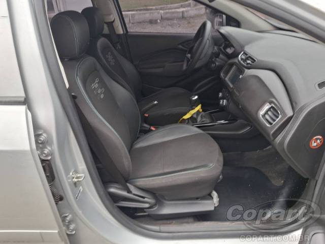 2017 CHEVROLET PRISMA 