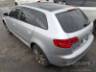 2010 AUDI A3 SPORTBACK 
