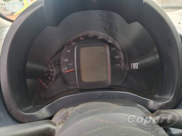 2018 FIAT UNO 