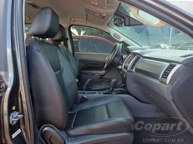 2019 FORD RANGER CD 
