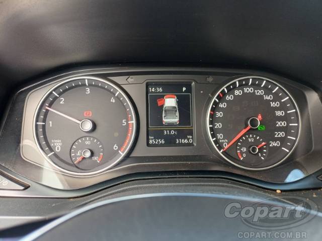 2021 VOLKSWAGEN AMAROK 