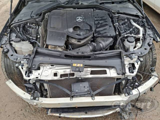 2023 MERCEDES BENZ CLASSE C 